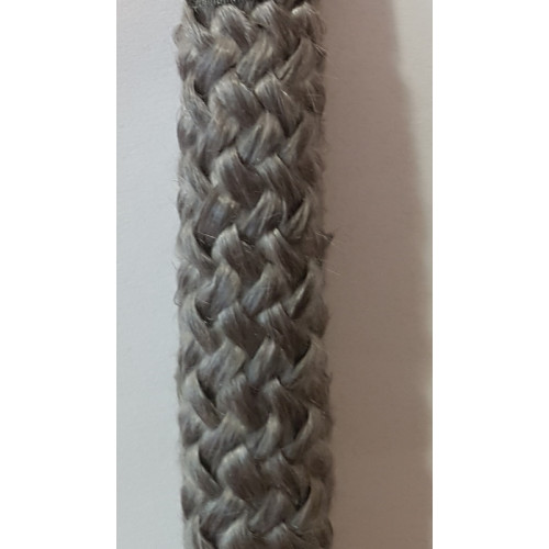 Těsnění dveří pr. 16 mm, typ 84212/3/0/0 - šedé BORMIO  